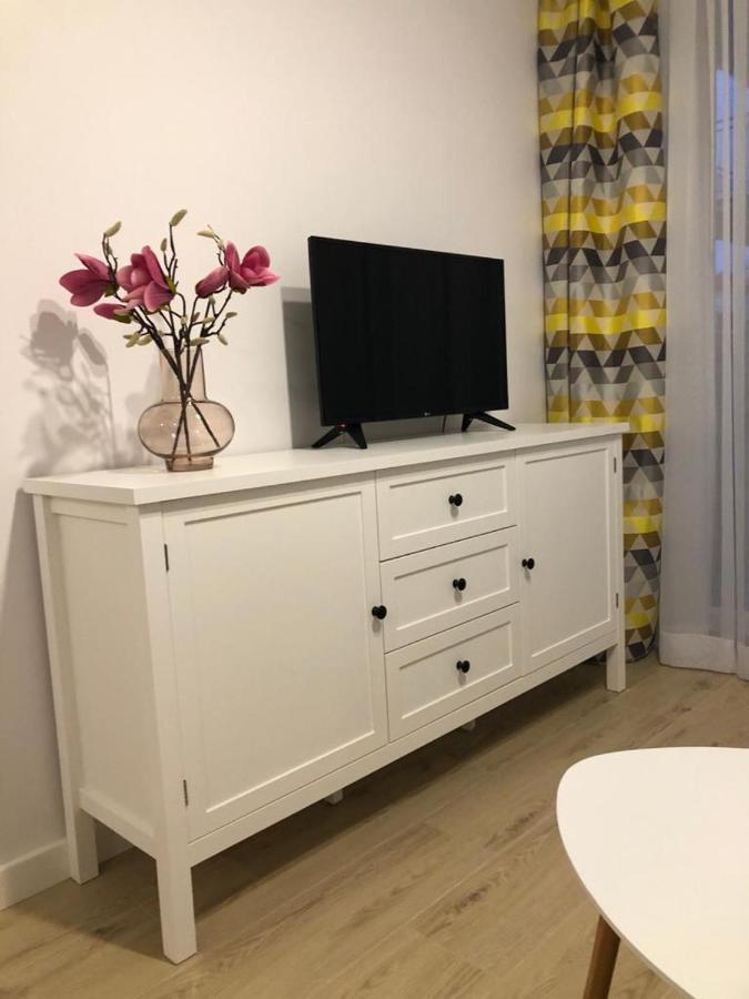 Joy Apartment *