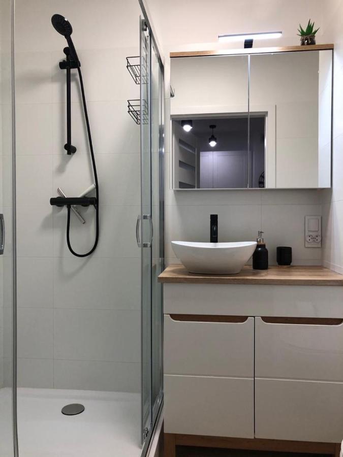 Joy Apartment