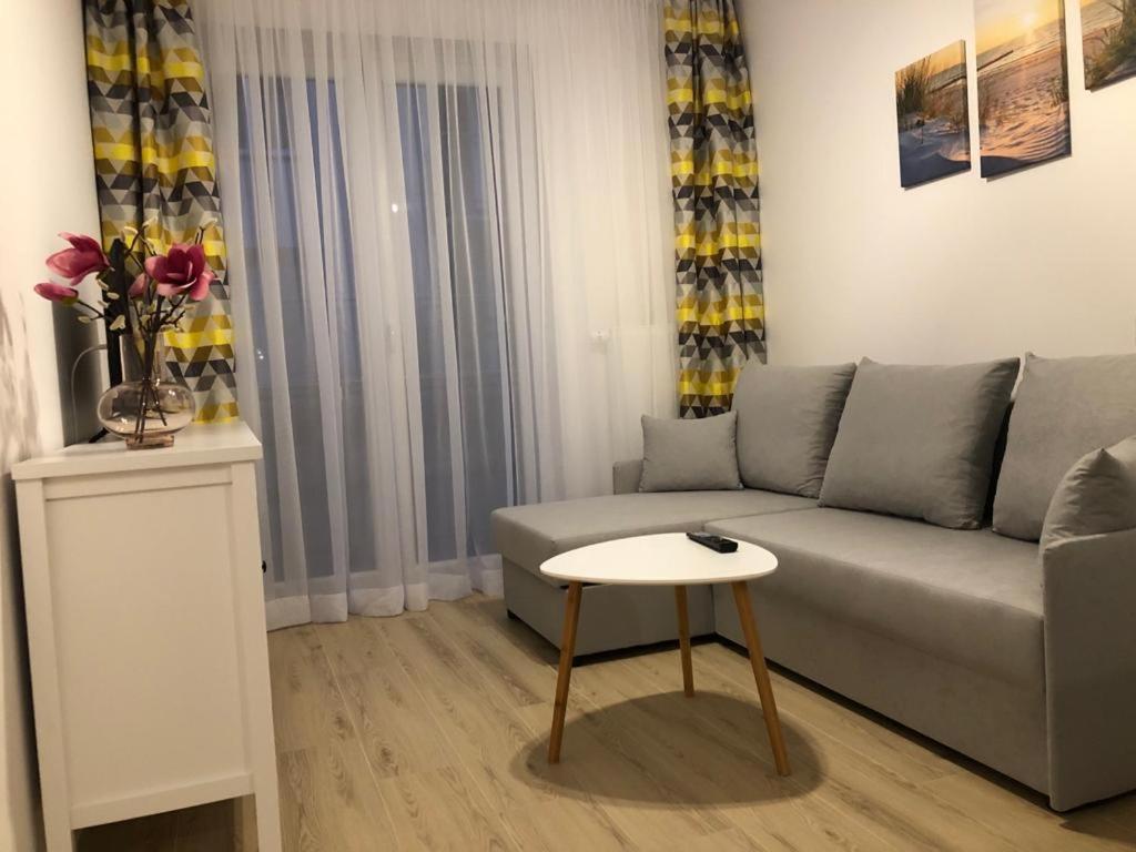 Apartment Joy Swinoujscie