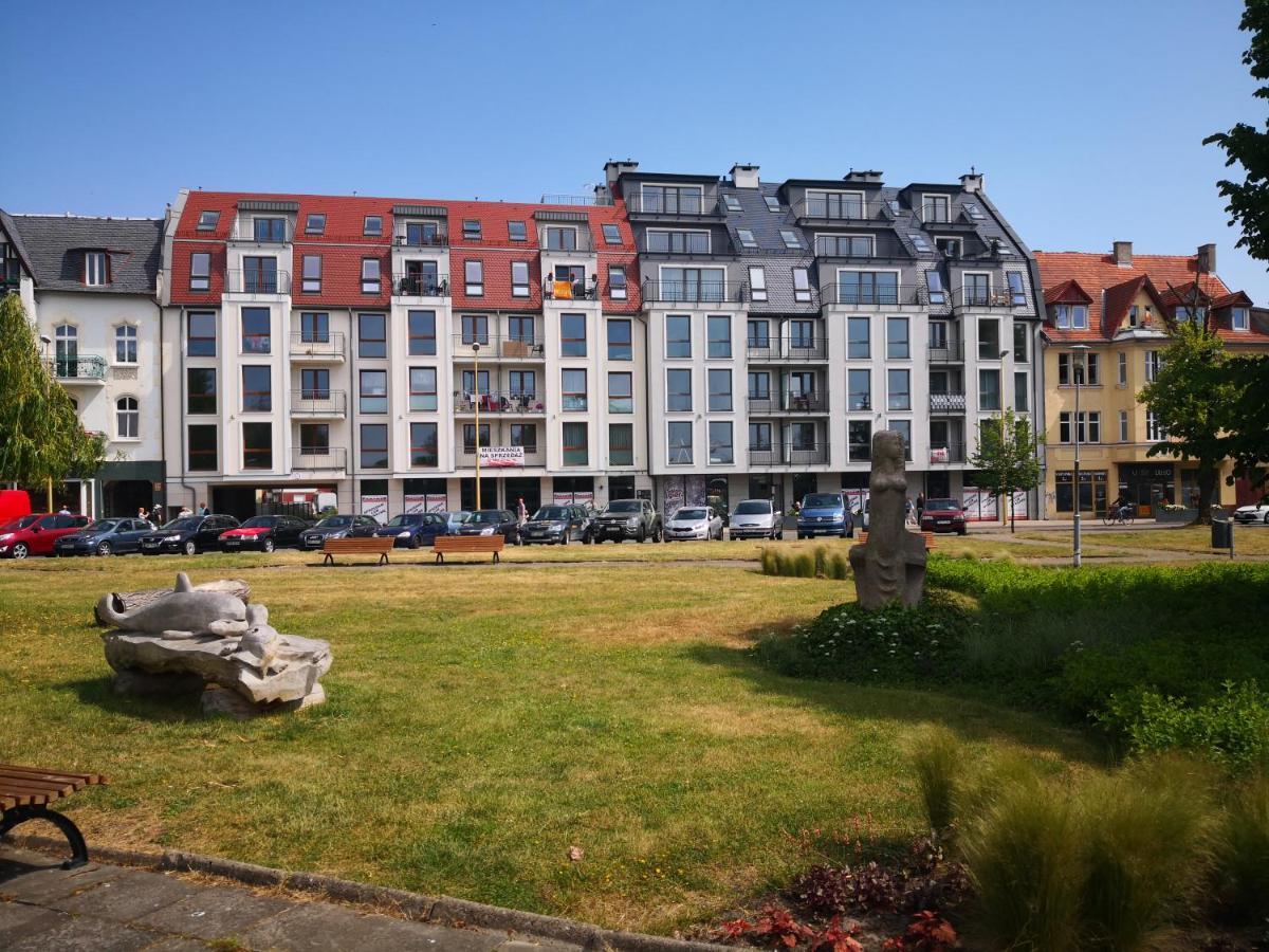 Joy Apartment Swinoujscie
