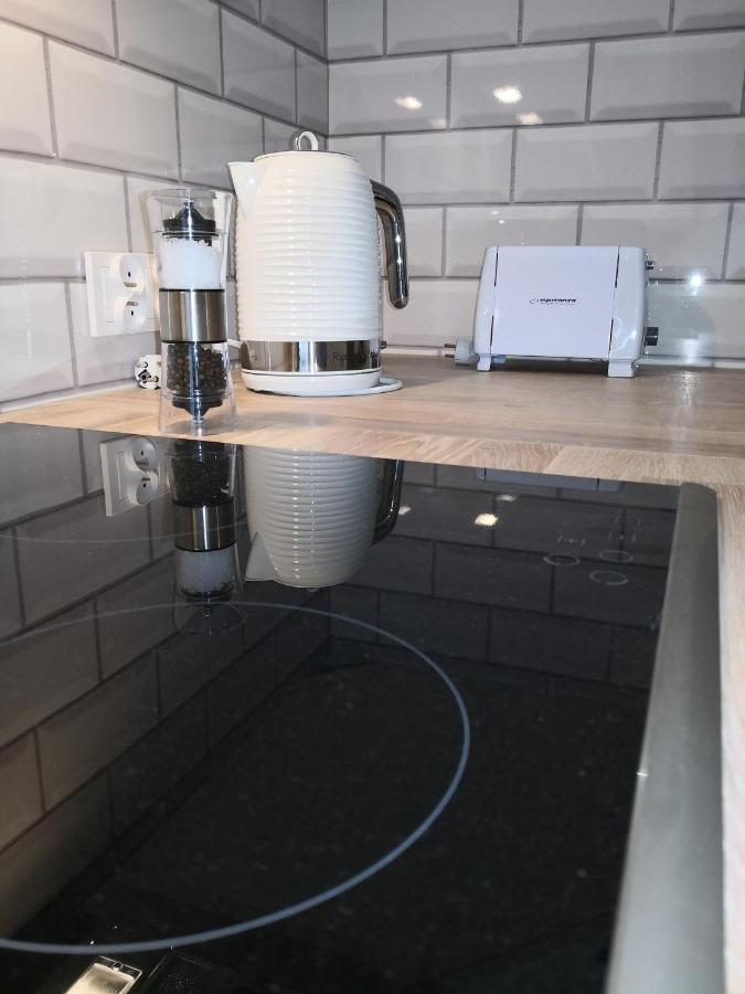 Joy Apartment Swinoujscie