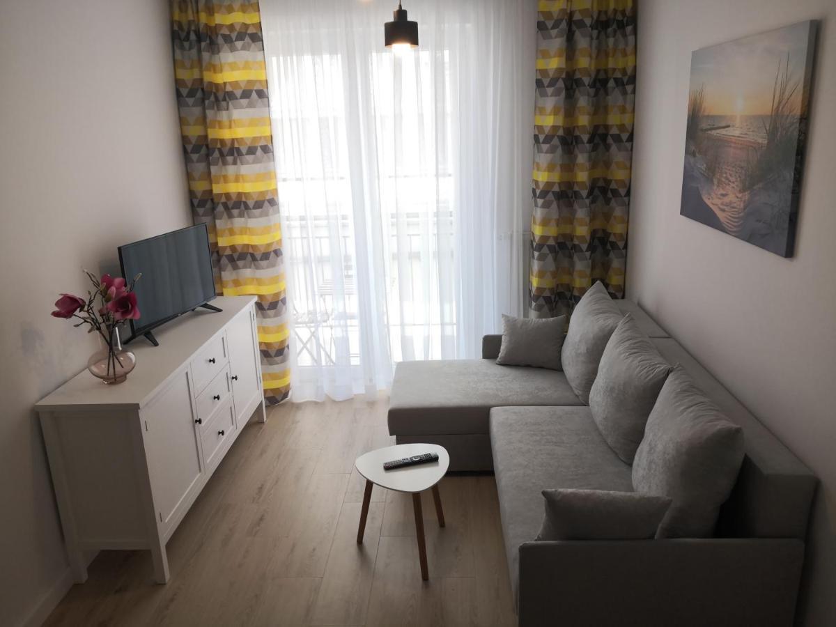 Joy Apartment Swinoujscie