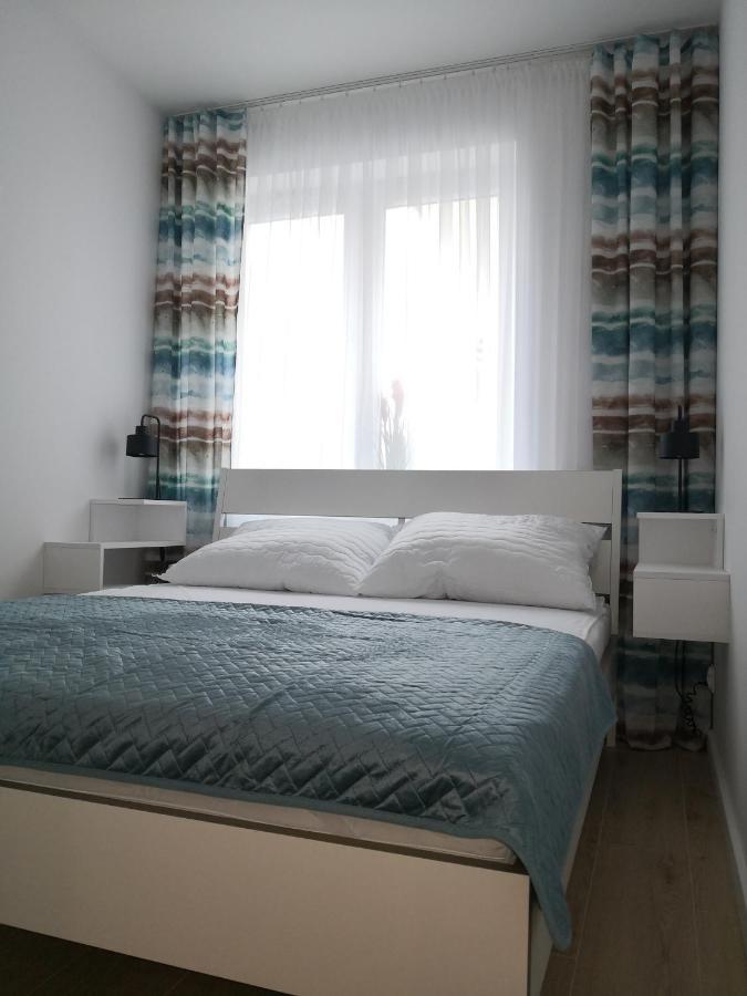 Joy Apartment